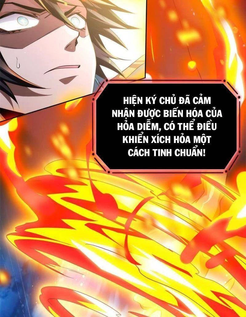 Cường Giả Đến Từ Trại Tâm Thần Chapter 142 - Trang 4