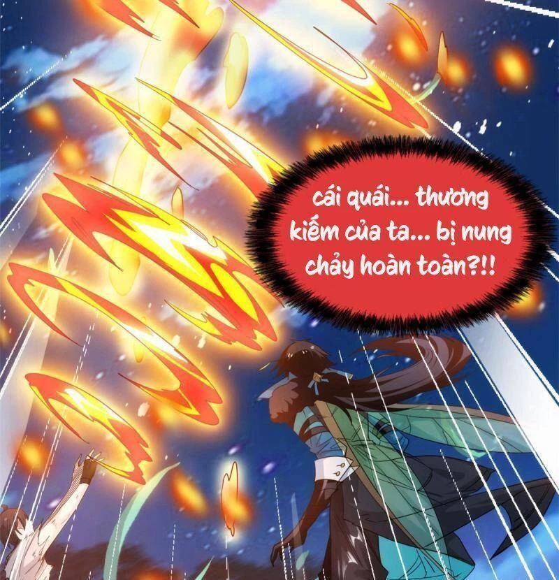 Cường Giả Đến Từ Trại Tâm Thần Chapter 142 - Trang 4