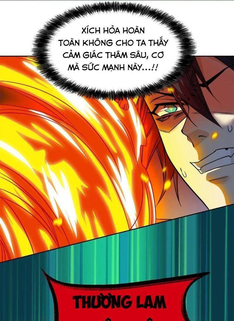 Cường Giả Đến Từ Trại Tâm Thần Chapter 142 - Trang 4