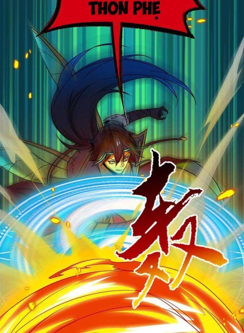 Cường Giả Đến Từ Trại Tâm Thần Chapter 142 - Trang 4