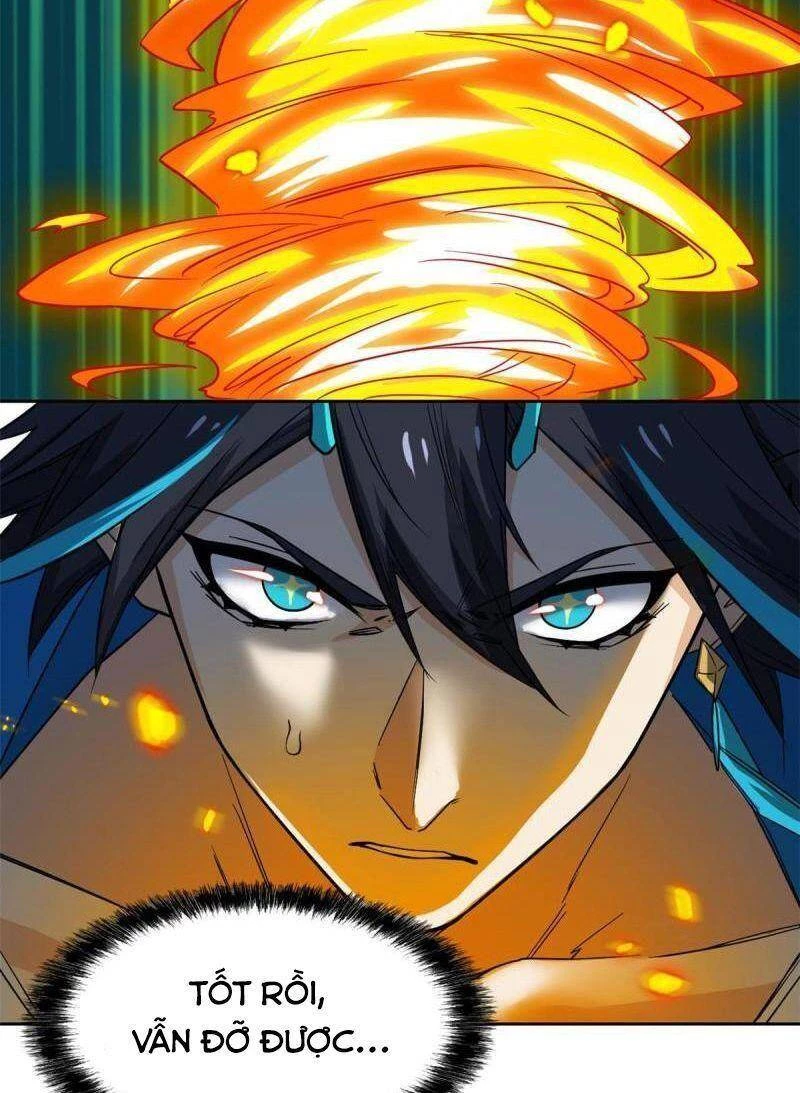 Cường Giả Đến Từ Trại Tâm Thần Chapter 142 - Trang 4