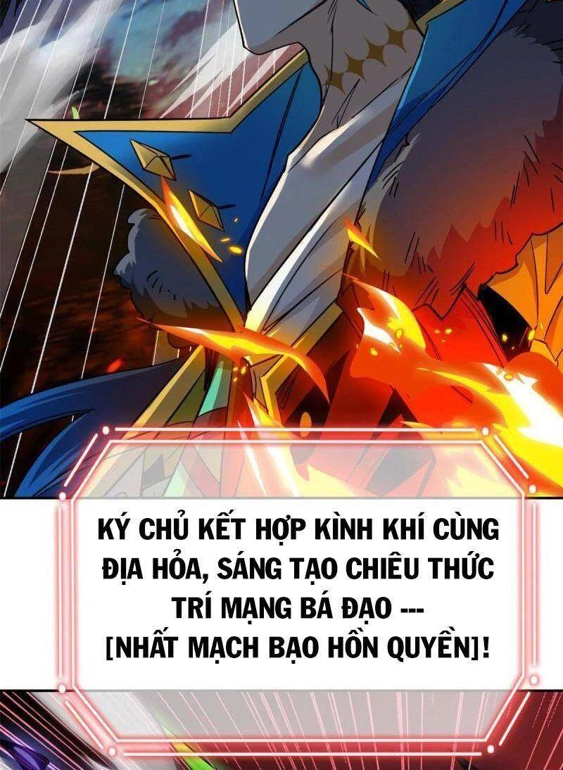 Cường Giả Đến Từ Trại Tâm Thần Chapter 142 - Trang 4