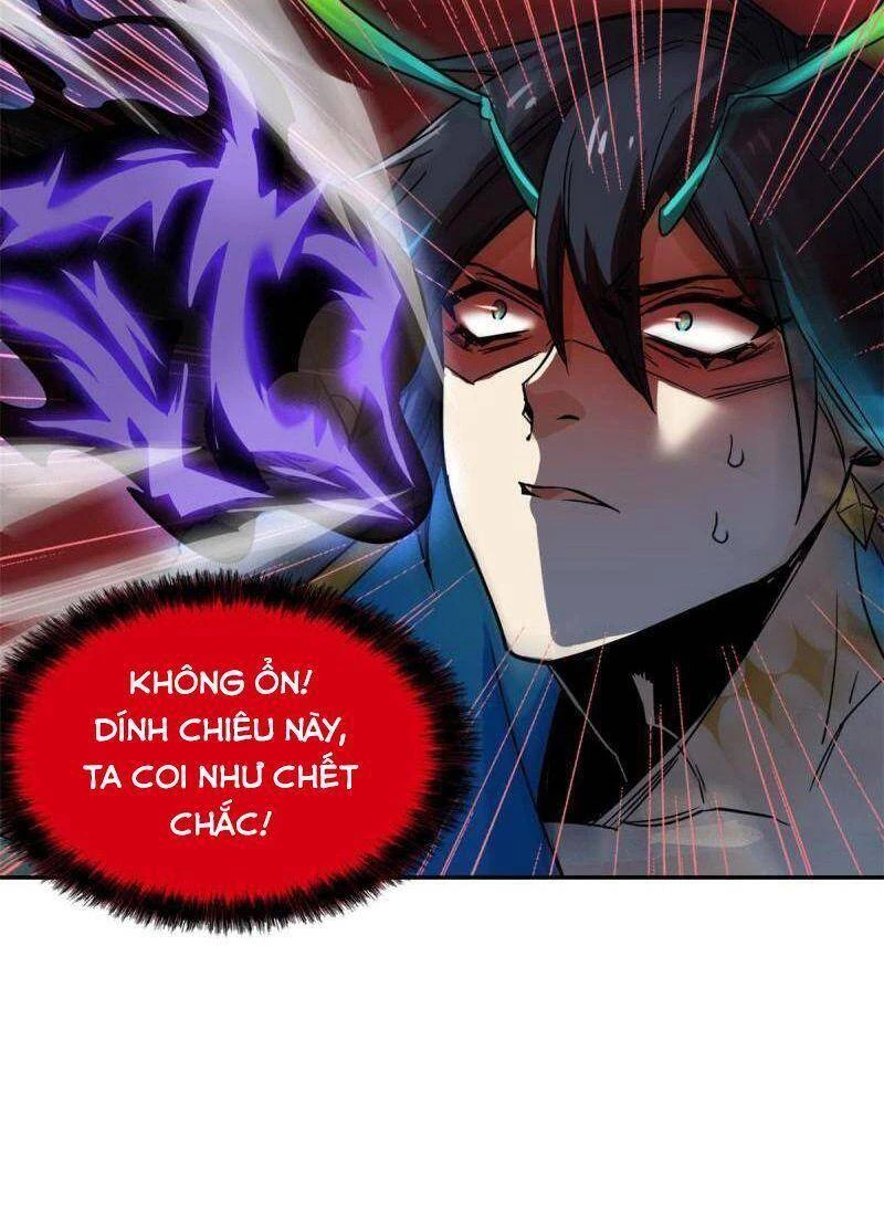 Cường Giả Đến Từ Trại Tâm Thần Chapter 142 - Trang 4