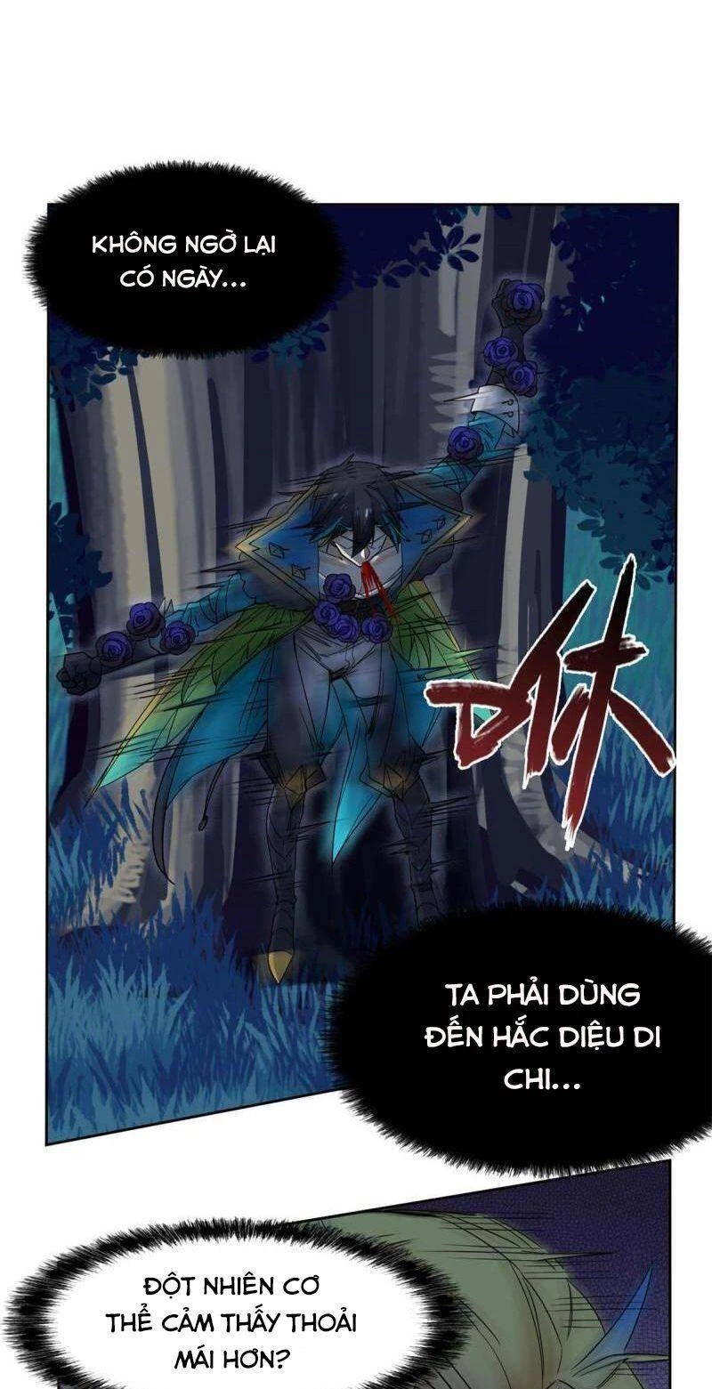 Cường Giả Đến Từ Trại Tâm Thần Chapter 142 - Trang 4