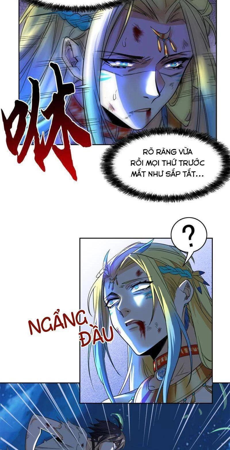 Cường Giả Đến Từ Trại Tâm Thần Chapter 142 - Trang 4