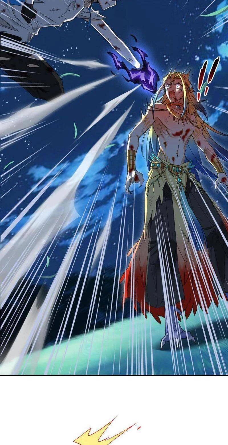 Cường Giả Đến Từ Trại Tâm Thần Chapter 142 - Trang 4