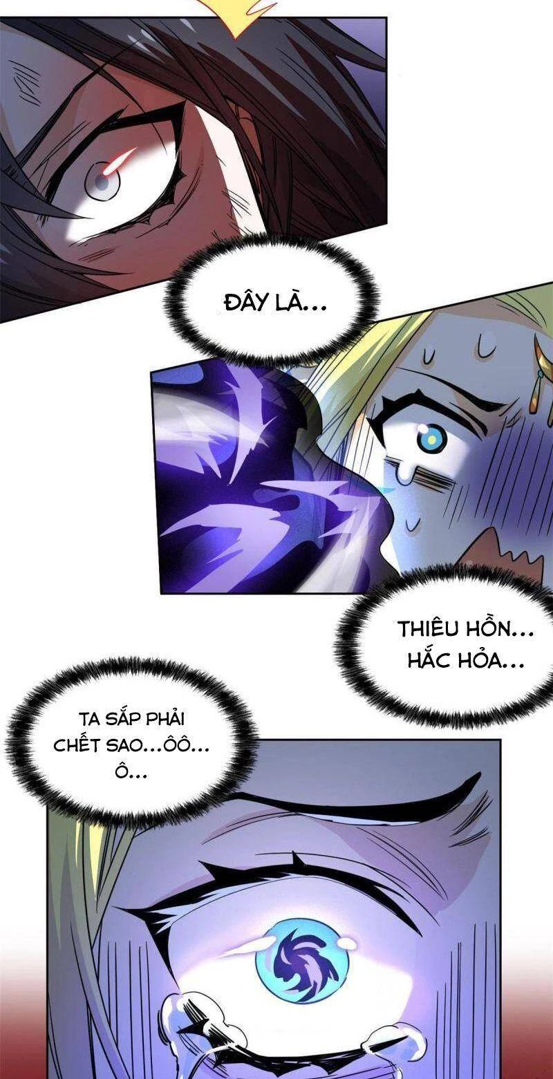 Cường Giả Đến Từ Trại Tâm Thần Chapter 142 - Trang 4
