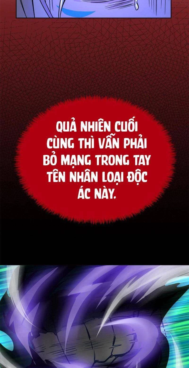 Cường Giả Đến Từ Trại Tâm Thần Chapter 142 - Trang 4
