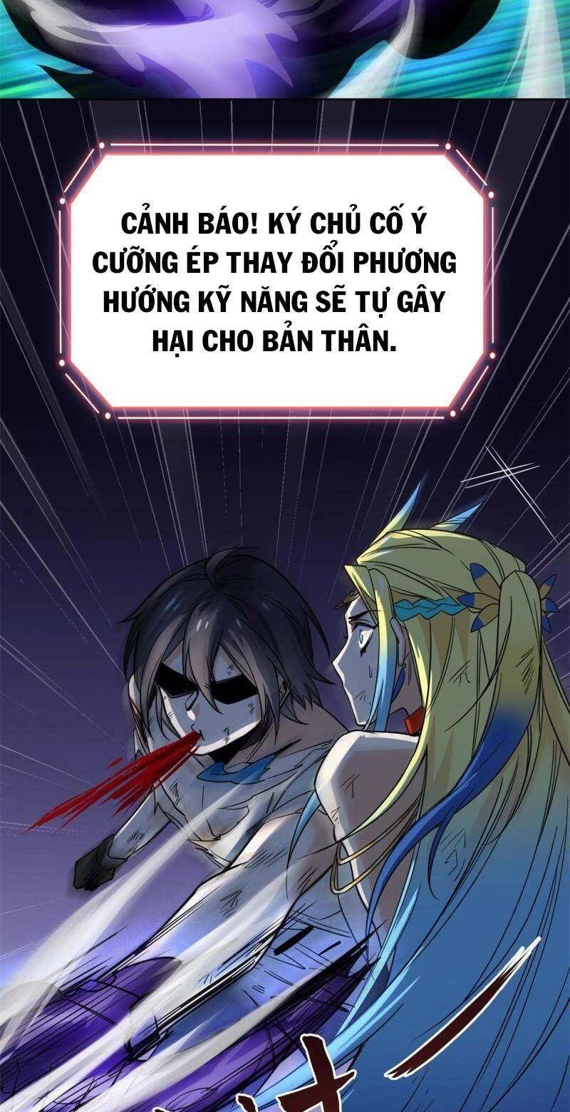 Cường Giả Đến Từ Trại Tâm Thần Chapter 142 - Trang 4