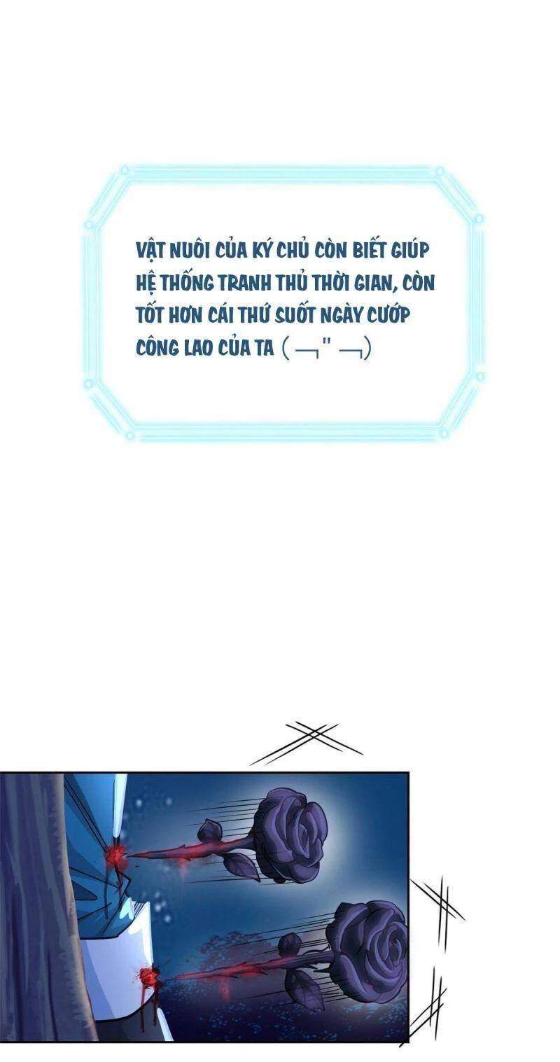 Cường Giả Đến Từ Trại Tâm Thần Chapter 143 - Trang 4