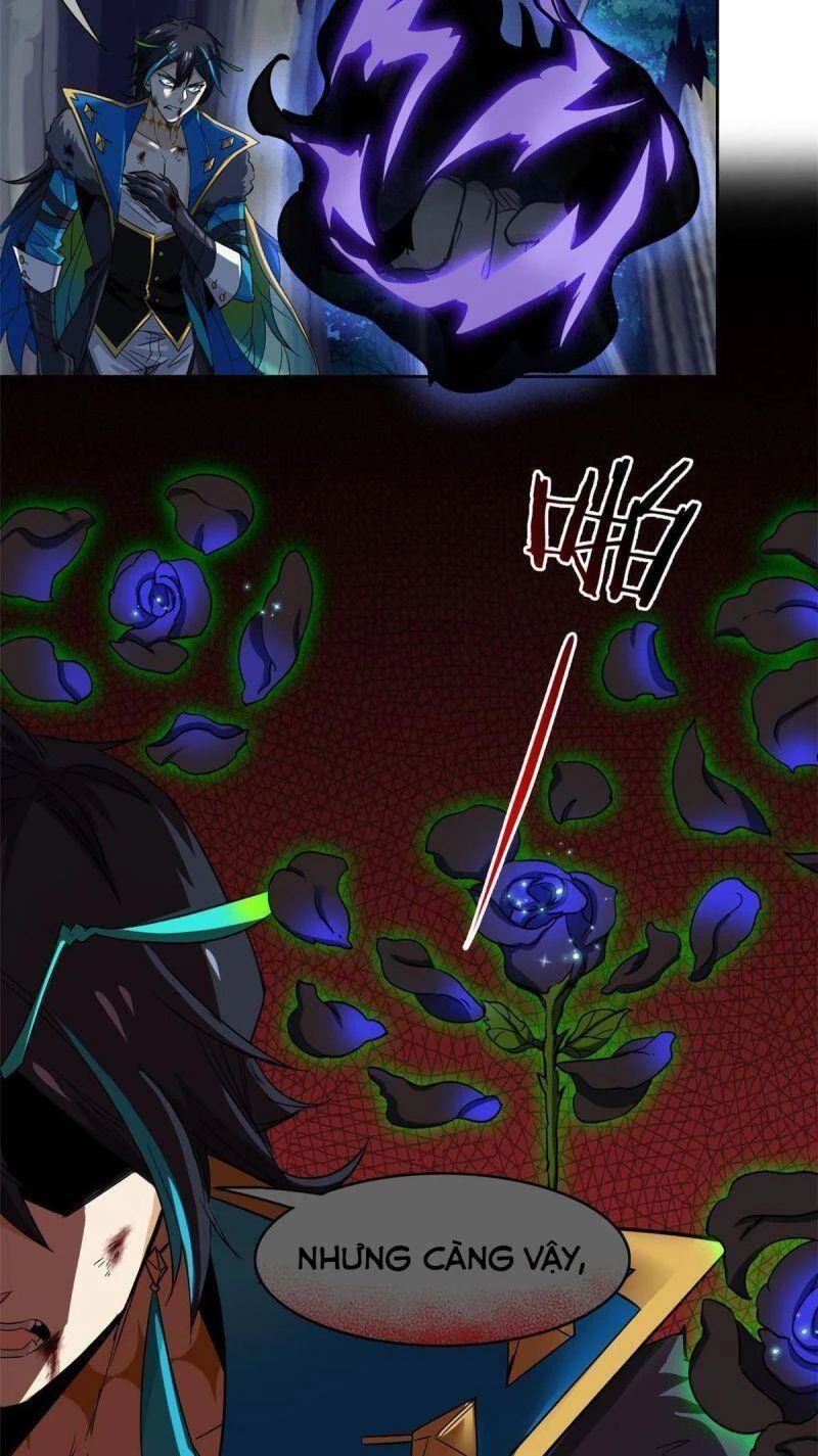 Cường Giả Đến Từ Trại Tâm Thần Chapter 143 - Trang 4