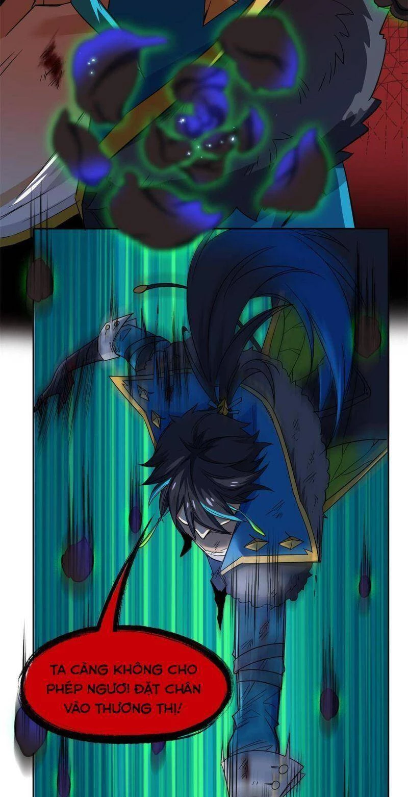 Cường Giả Đến Từ Trại Tâm Thần Chapter 143 - Trang 4