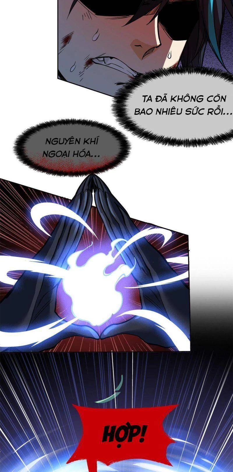 Cường Giả Đến Từ Trại Tâm Thần Chapter 143 - Trang 4