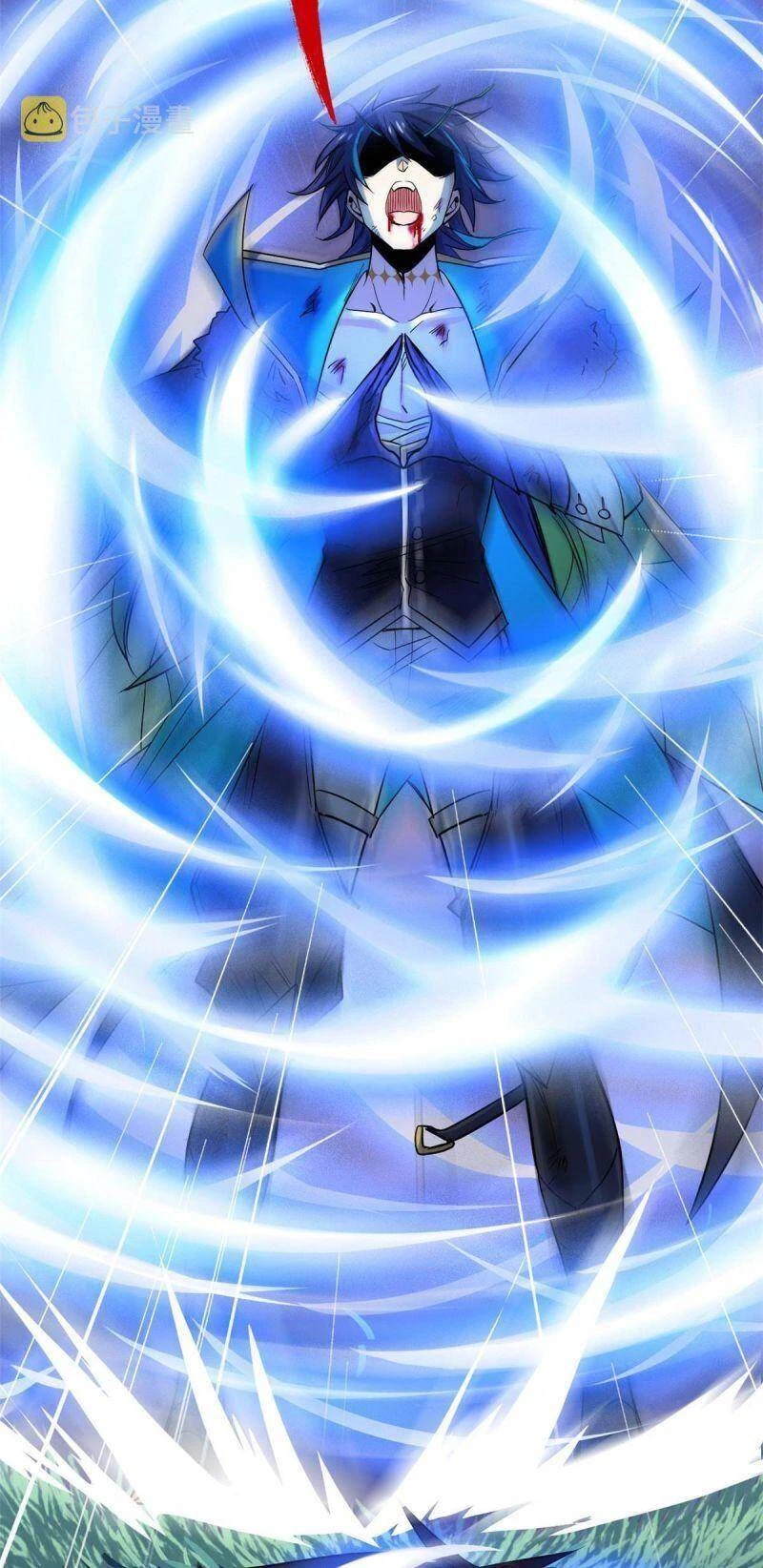 Cường Giả Đến Từ Trại Tâm Thần Chapter 143 - Trang 4