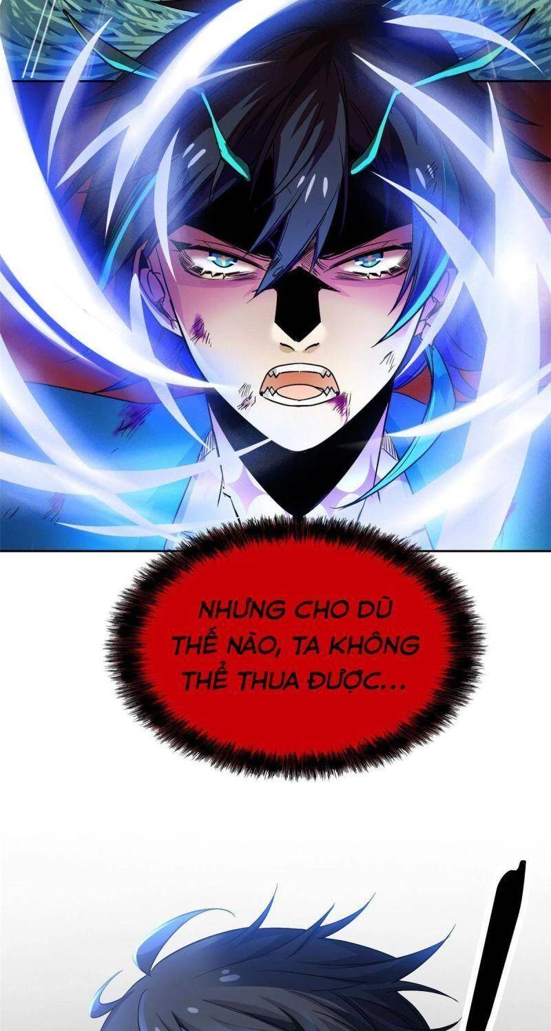 Cường Giả Đến Từ Trại Tâm Thần Chapter 143 - Trang 4