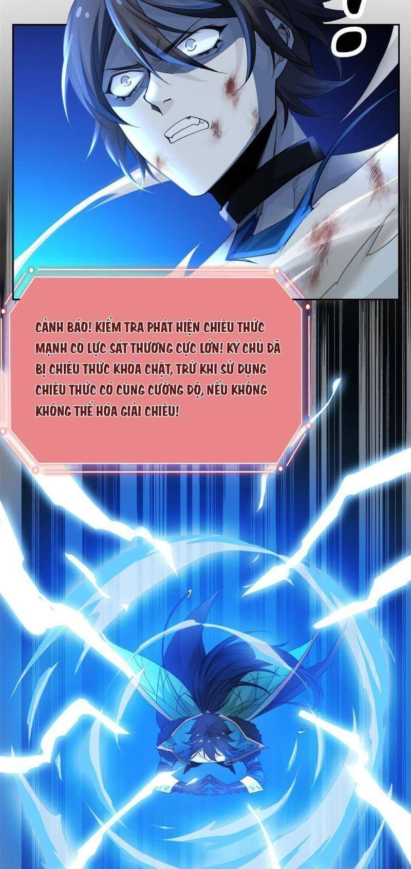 Cường Giả Đến Từ Trại Tâm Thần Chapter 143 - Trang 4