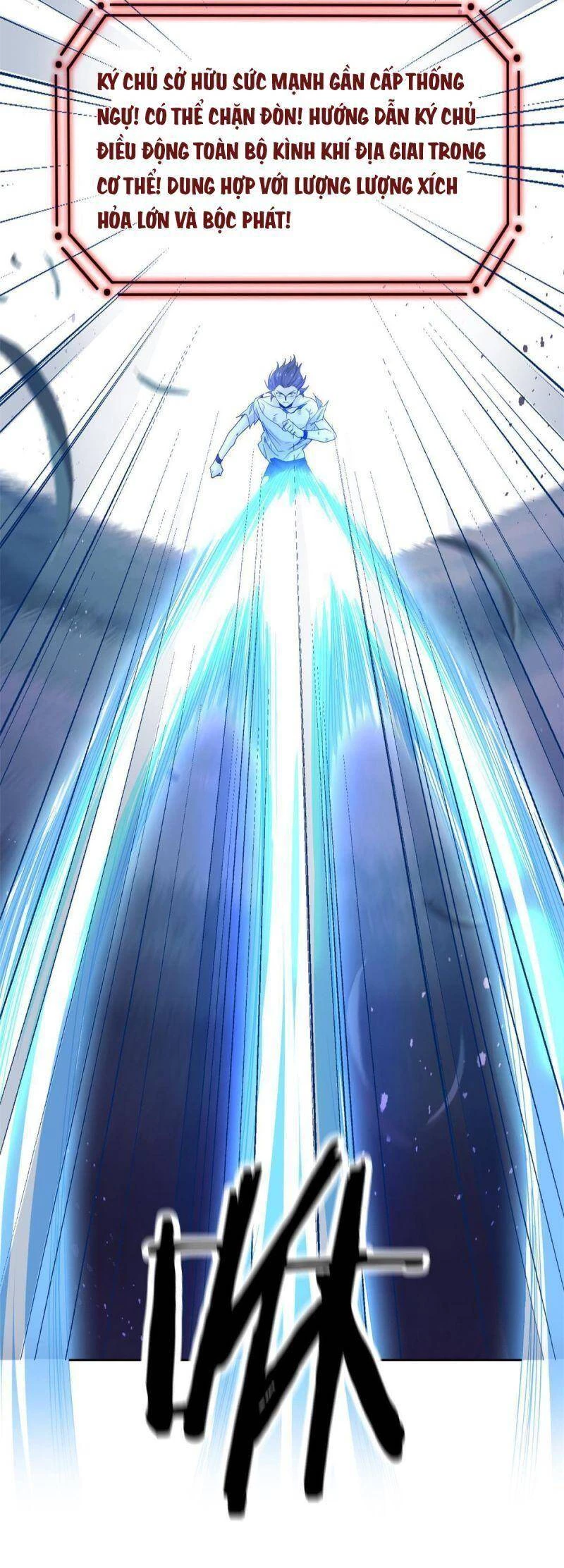 Cường Giả Đến Từ Trại Tâm Thần Chapter 143 - Trang 4