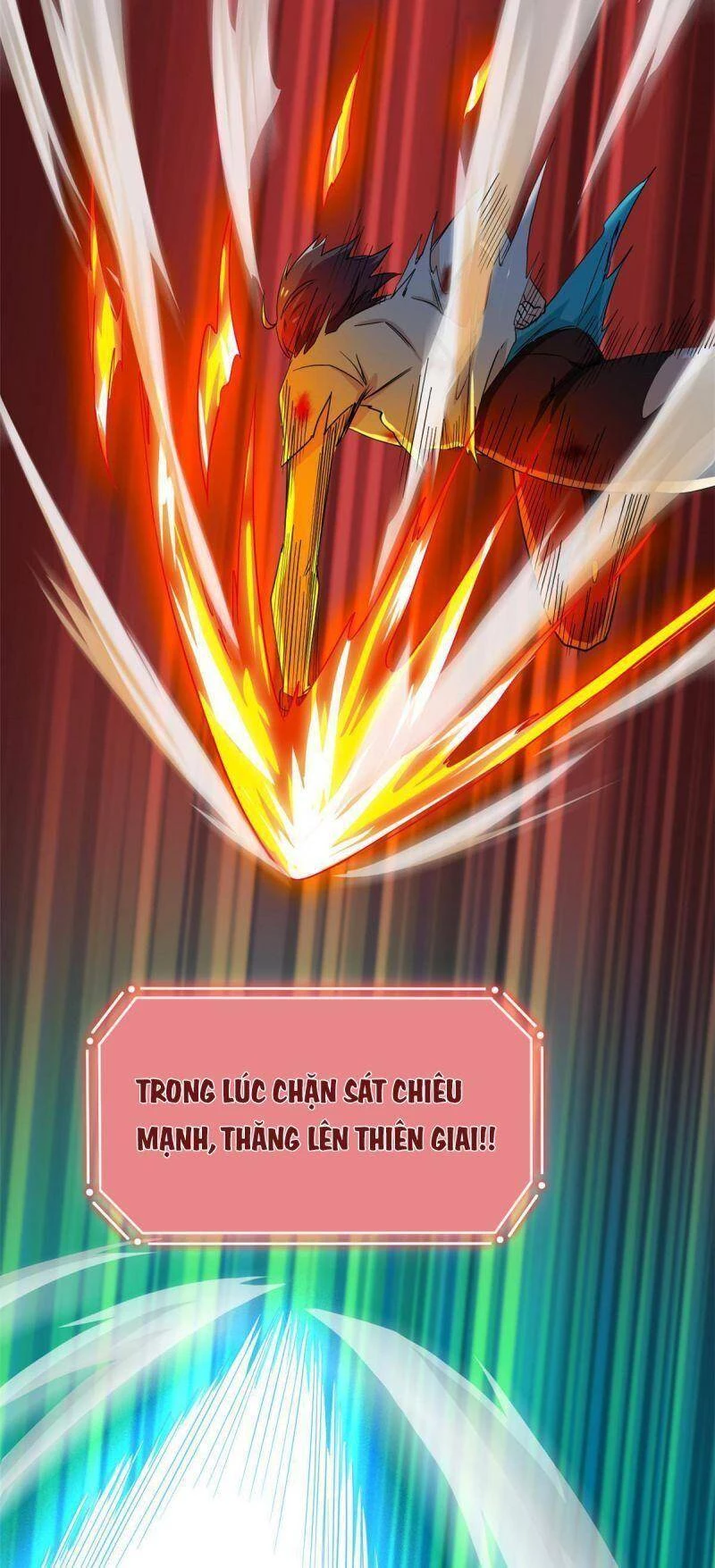 Cường Giả Đến Từ Trại Tâm Thần Chapter 143 - Trang 4