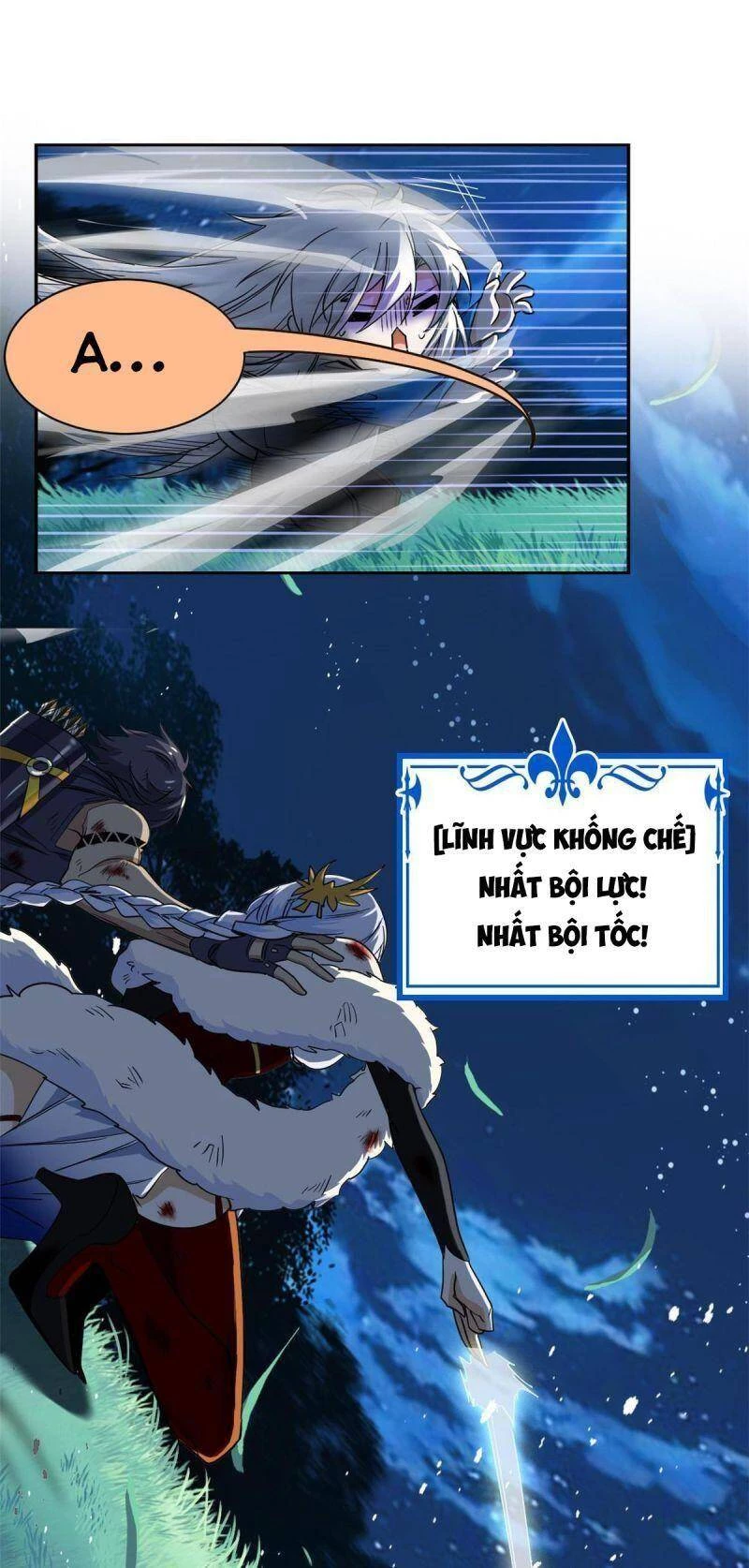 Cường Giả Đến Từ Trại Tâm Thần Chapter 143 - Trang 4