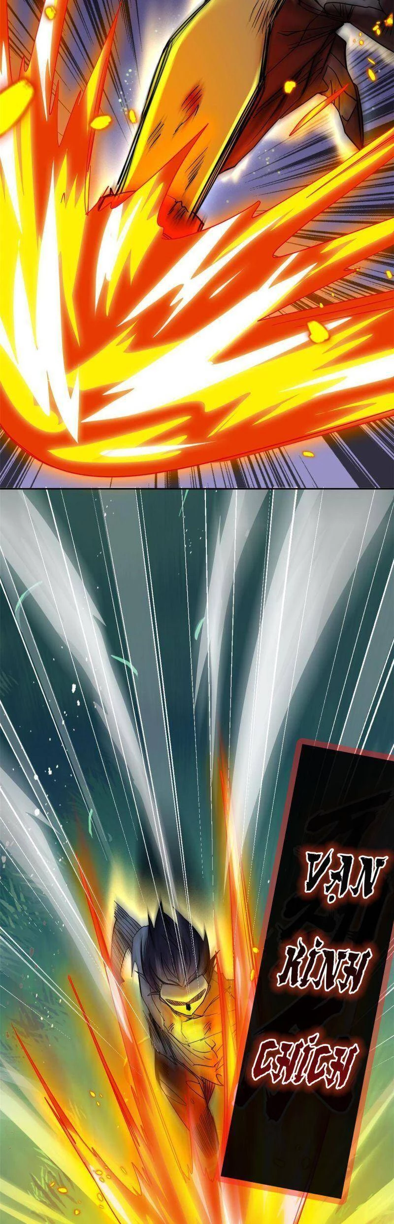 Cường Giả Đến Từ Trại Tâm Thần Chapter 143 - Trang 4