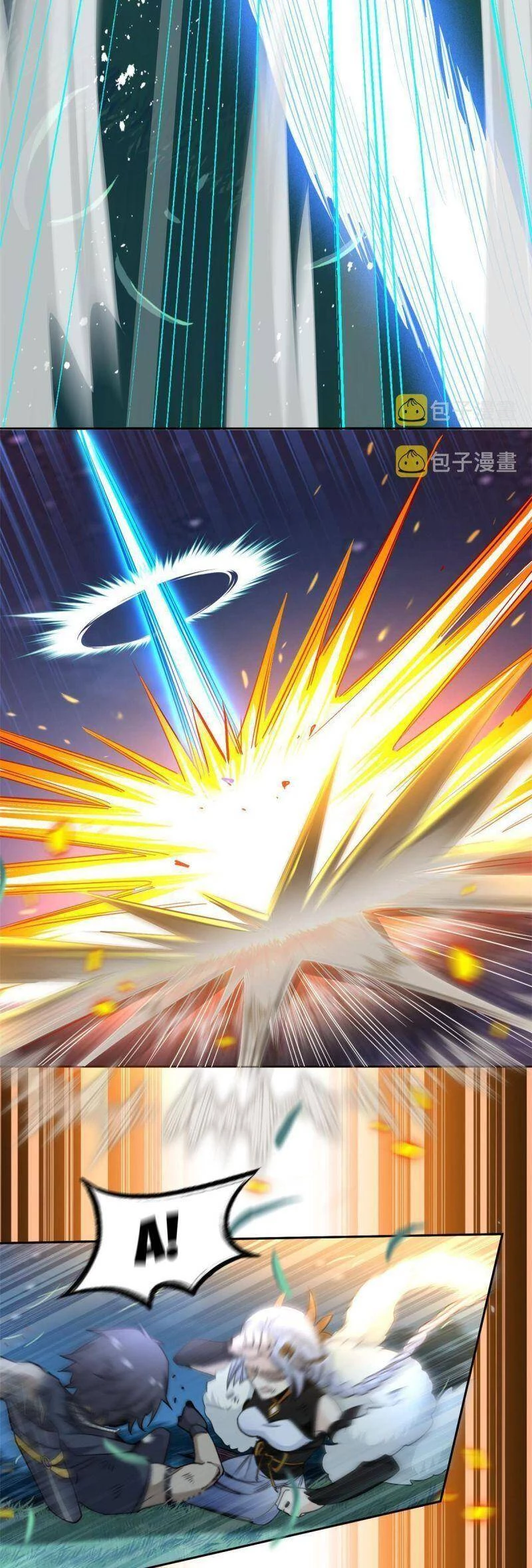 Cường Giả Đến Từ Trại Tâm Thần Chapter 143 - Trang 4