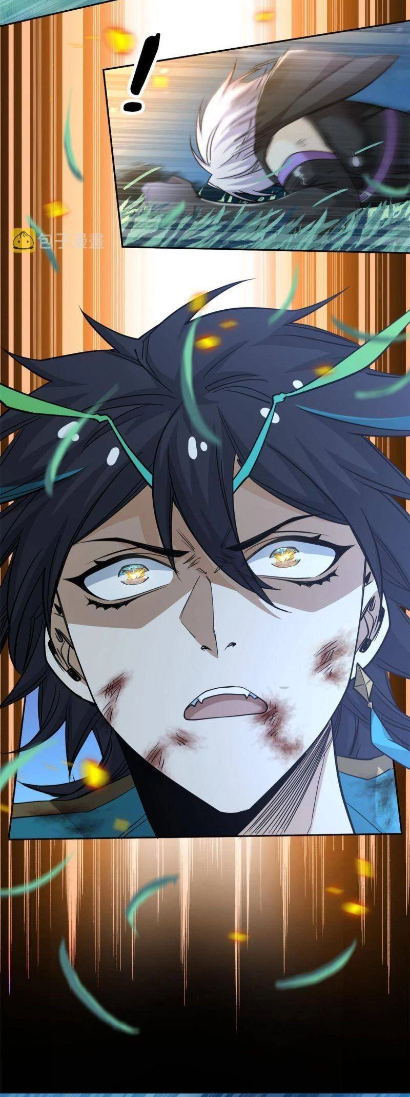 Cường Giả Đến Từ Trại Tâm Thần Chapter 143 - Trang 4