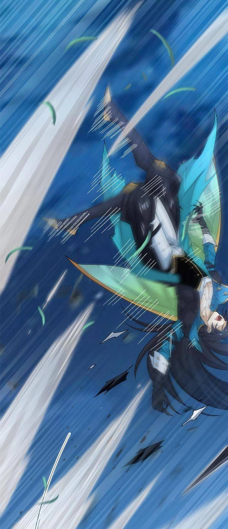 Cường Giả Đến Từ Trại Tâm Thần Chapter 143 - Trang 4