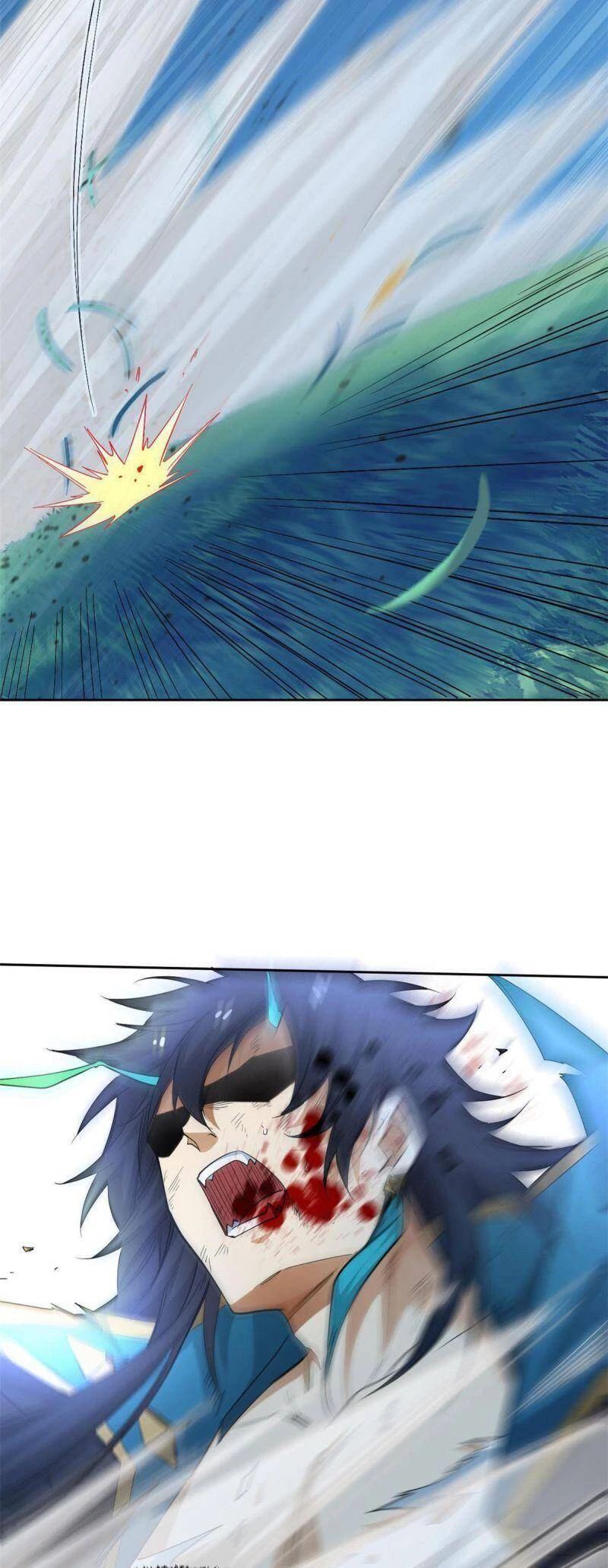 Cường Giả Đến Từ Trại Tâm Thần Chapter 143 - Trang 4