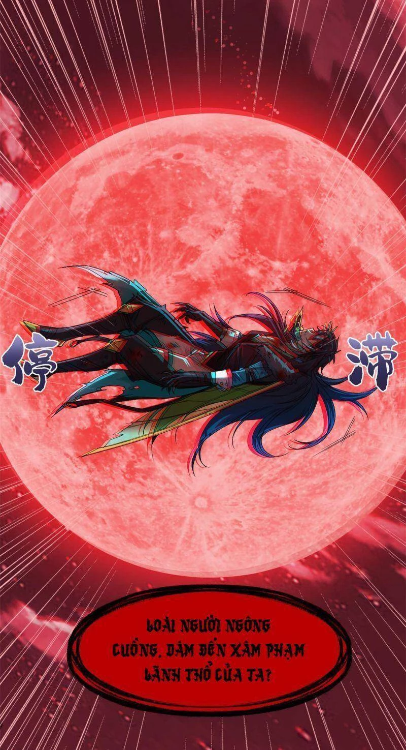 Cường Giả Đến Từ Trại Tâm Thần Chapter 144 - Trang 4