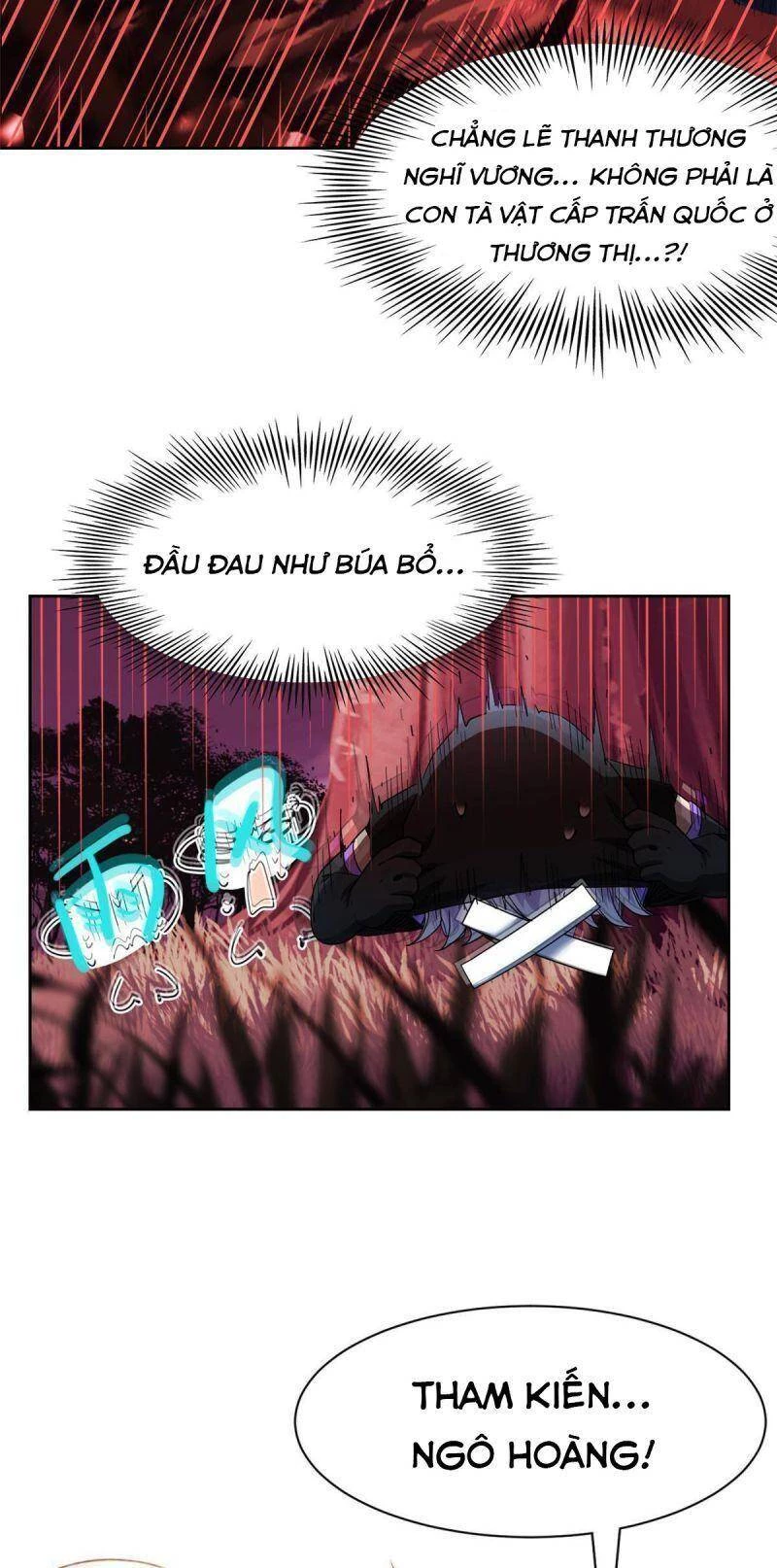 Cường Giả Đến Từ Trại Tâm Thần Chapter 144 - Trang 4