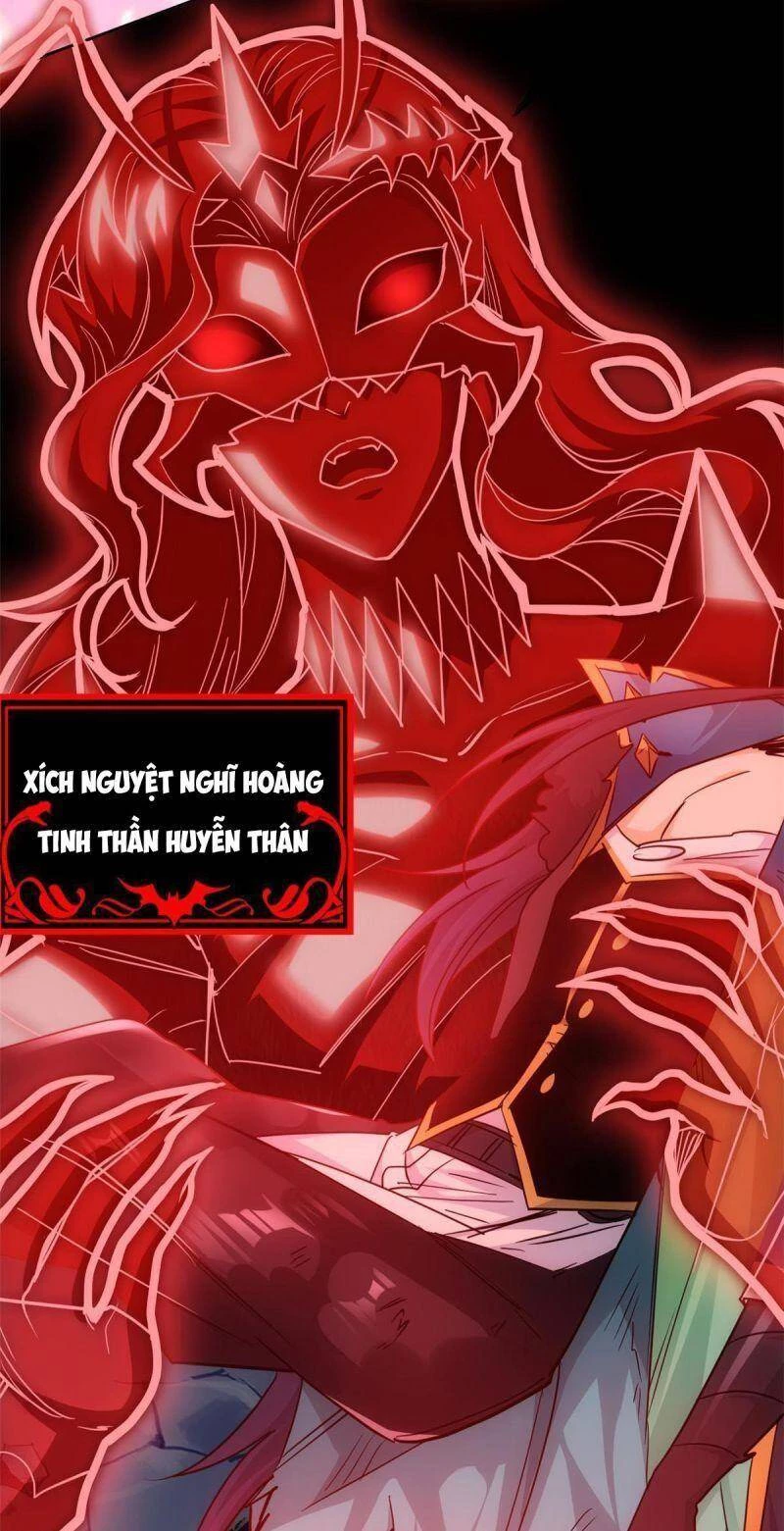 Cường Giả Đến Từ Trại Tâm Thần Chapter 144 - Trang 4