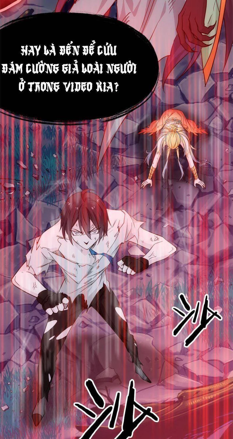 Cường Giả Đến Từ Trại Tâm Thần Chapter 144 - Trang 4