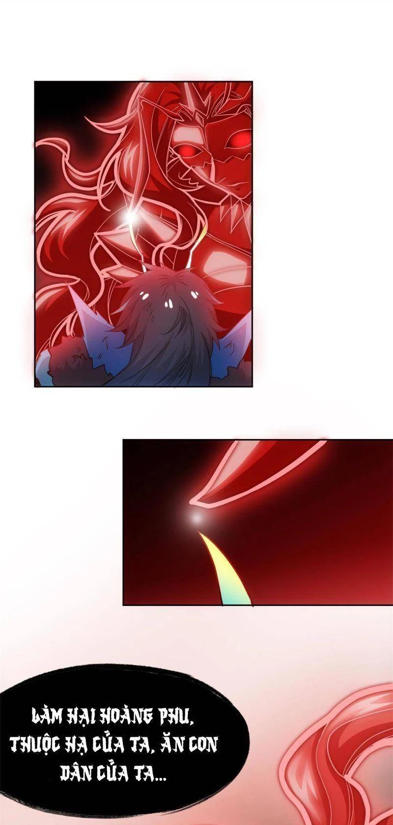 Cường Giả Đến Từ Trại Tâm Thần Chapter 144 - Trang 4