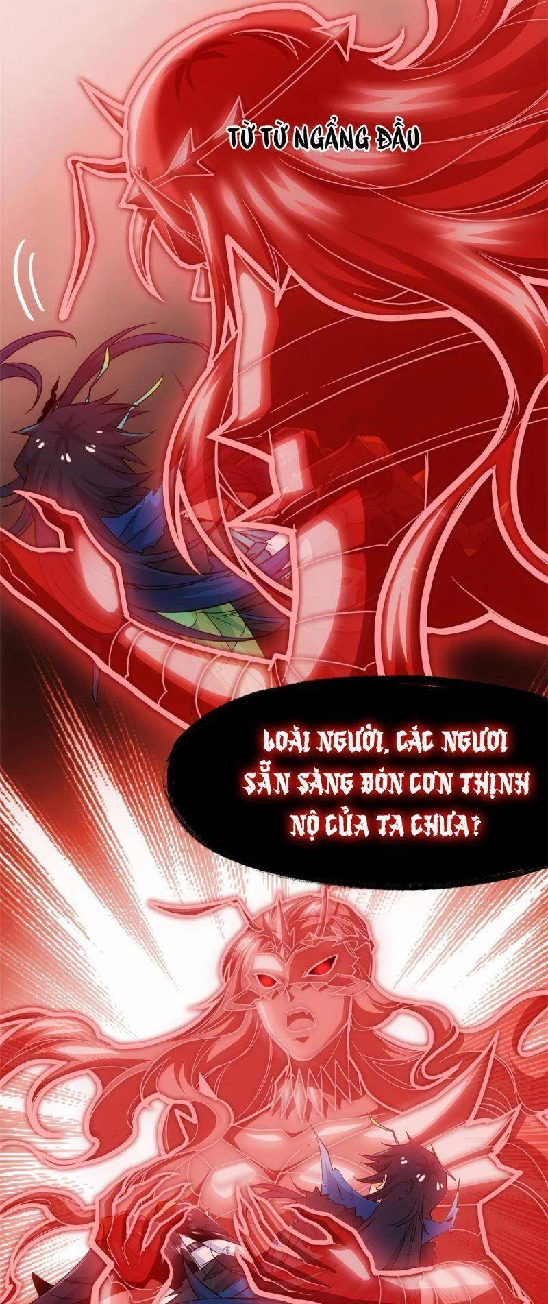 Cường Giả Đến Từ Trại Tâm Thần Chapter 144 - Trang 4