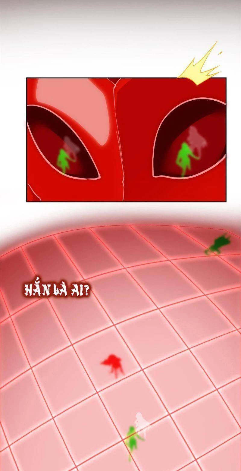 Cường Giả Đến Từ Trại Tâm Thần Chapter 144 - Trang 4