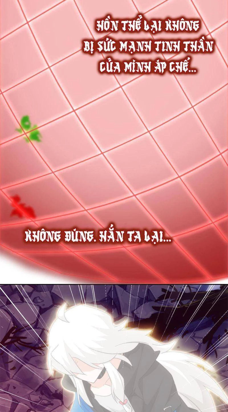 Cường Giả Đến Từ Trại Tâm Thần Chapter 144 - Trang 4