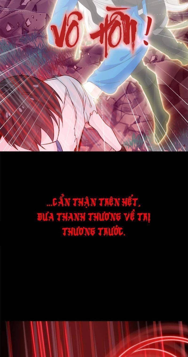 Cường Giả Đến Từ Trại Tâm Thần Chapter 144 - Trang 4