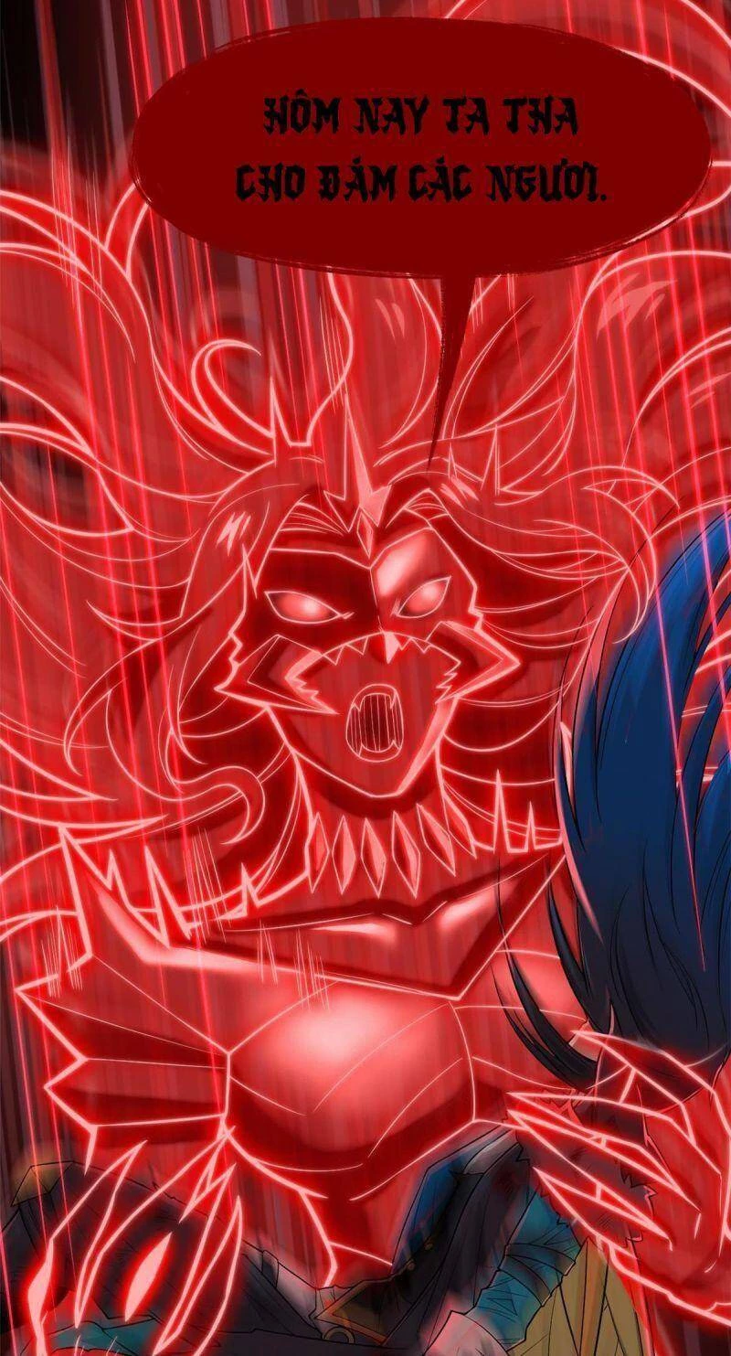 Cường Giả Đến Từ Trại Tâm Thần Chapter 144 - Trang 4