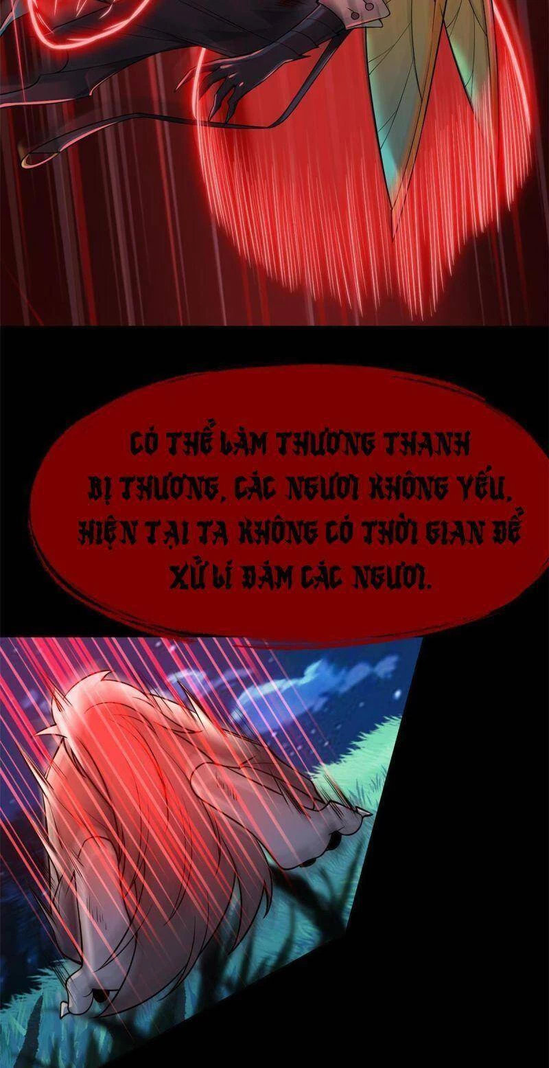 Cường Giả Đến Từ Trại Tâm Thần Chapter 144 - Trang 4