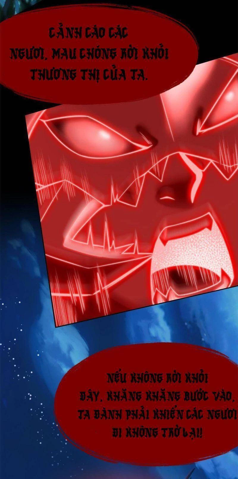 Cường Giả Đến Từ Trại Tâm Thần Chapter 144 - Trang 4