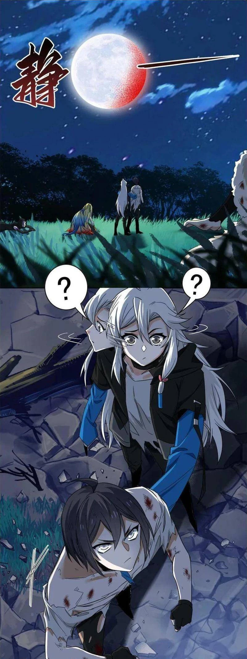 Cường Giả Đến Từ Trại Tâm Thần Chapter 144 - Trang 4