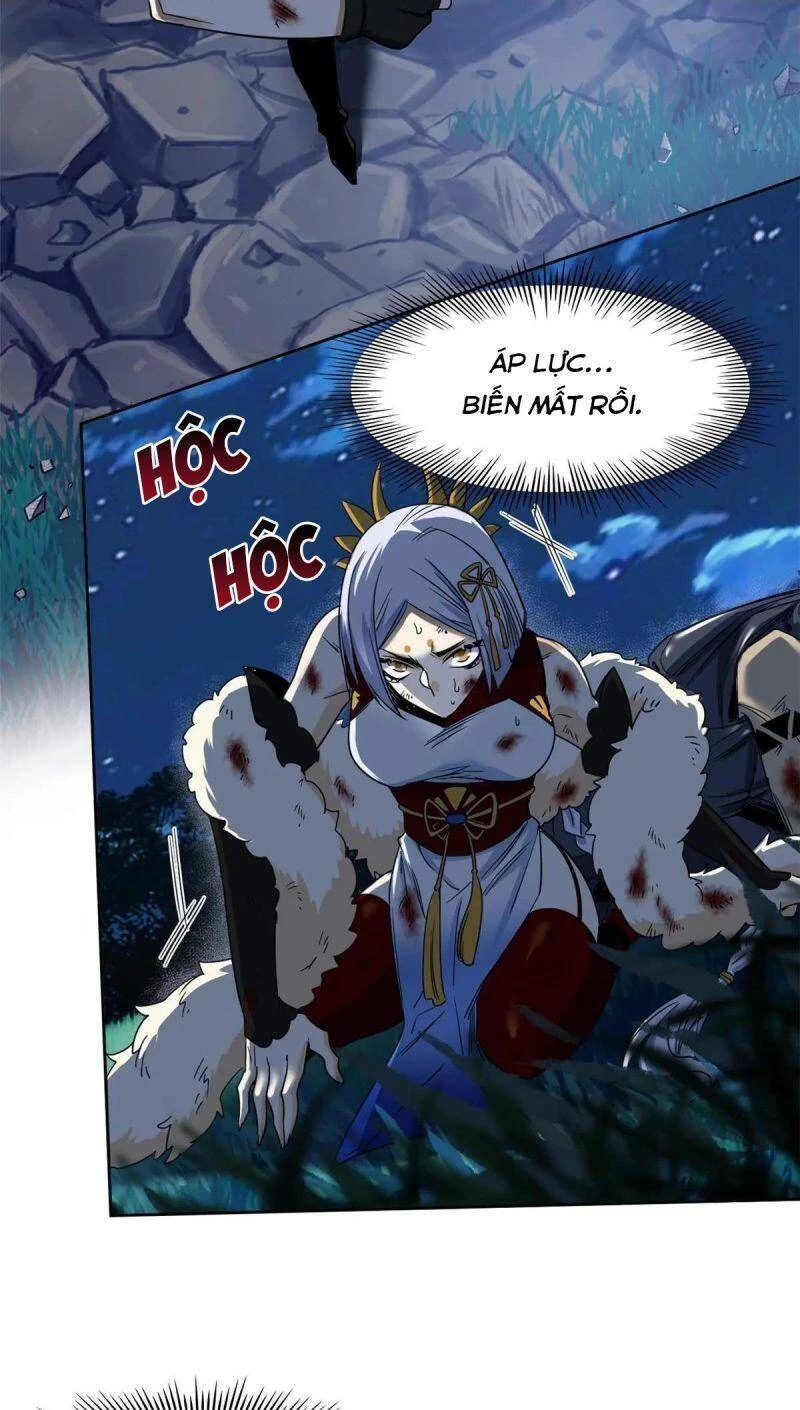 Cường Giả Đến Từ Trại Tâm Thần Chapter 144 - Trang 4