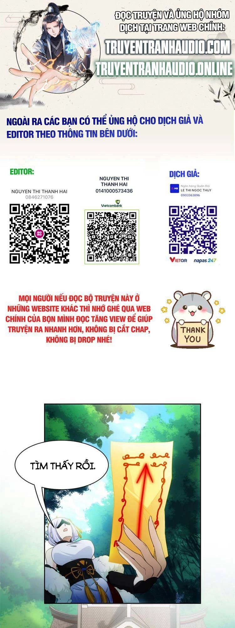 Cường Giả Đến Từ Trại Tâm Thần Chapter 146 - Trang 4