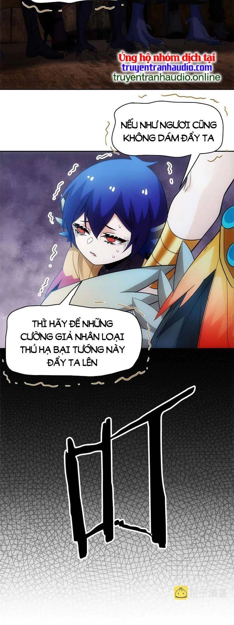 Cường Giả Đến Từ Trại Tâm Thần Chapter 147 - Trang 4