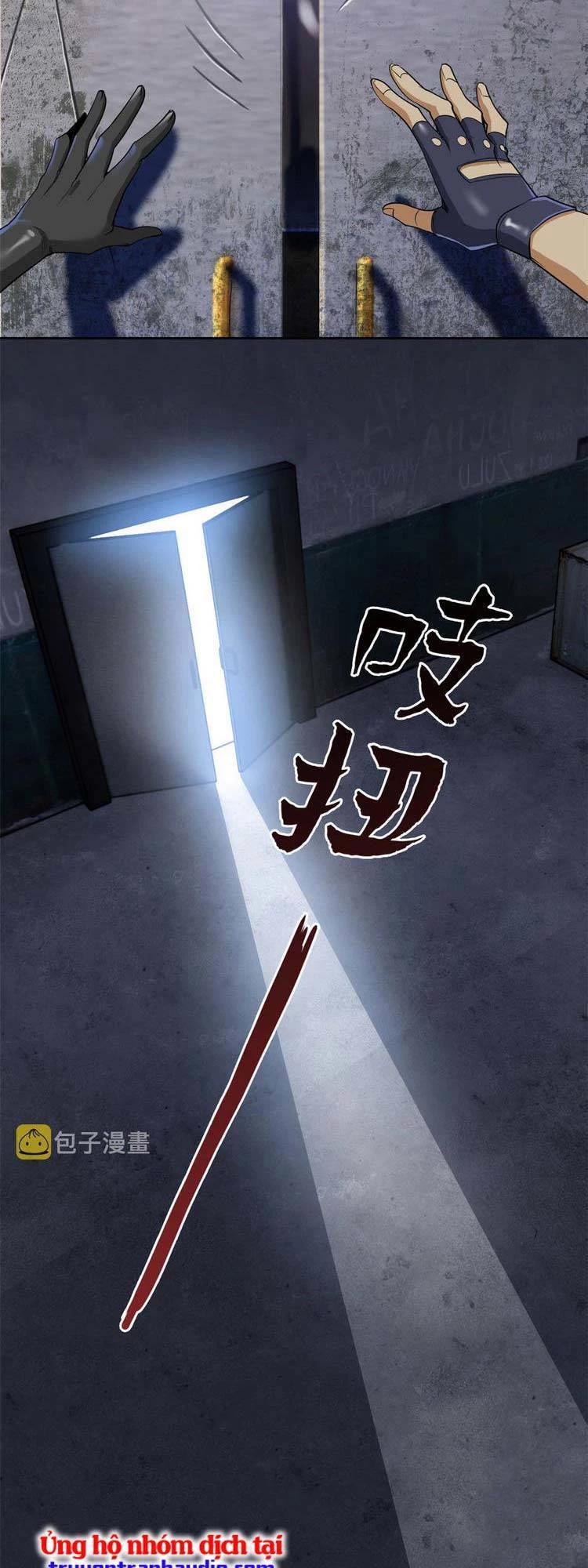 Cường Giả Đến Từ Trại Tâm Thần Chapter 147 - Trang 4