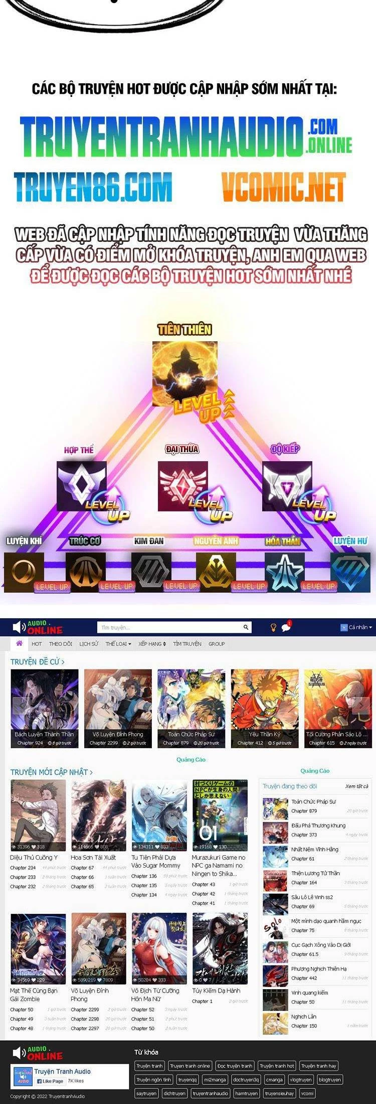 Cường Giả Đến Từ Trại Tâm Thần Chapter 147 - Trang 4