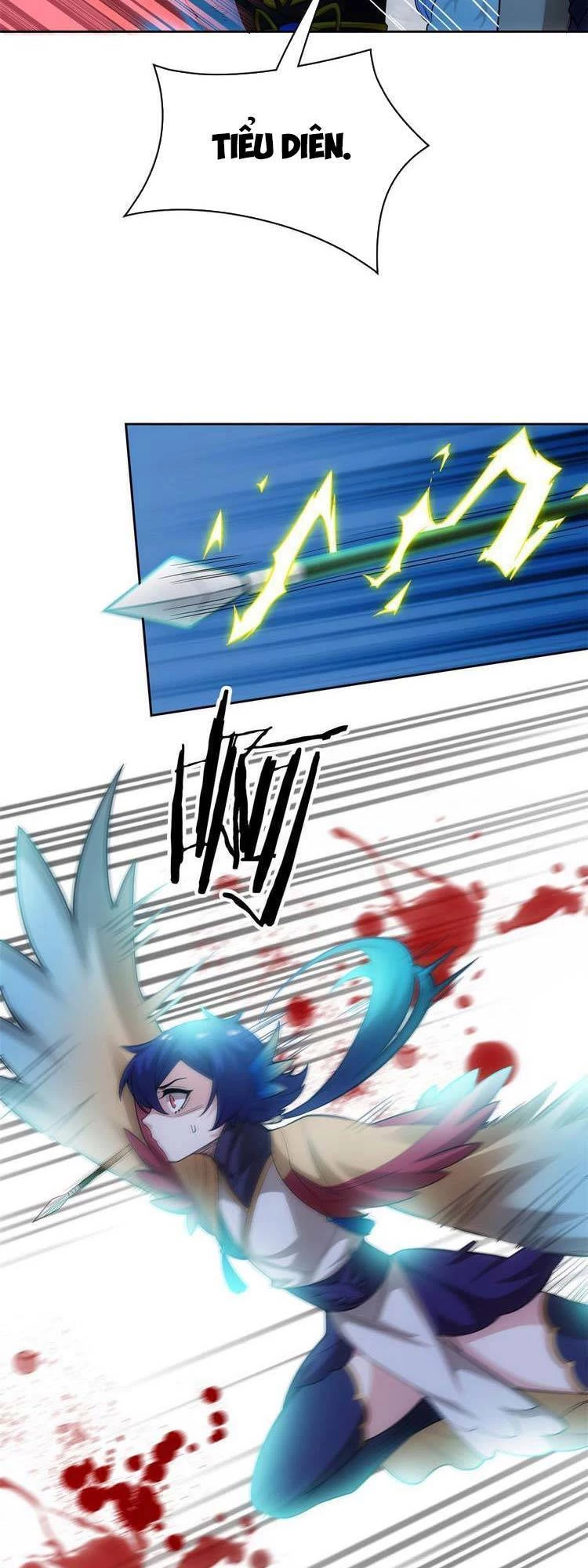 Cường Giả Đến Từ Trại Tâm Thần Chapter 148 - Trang 4