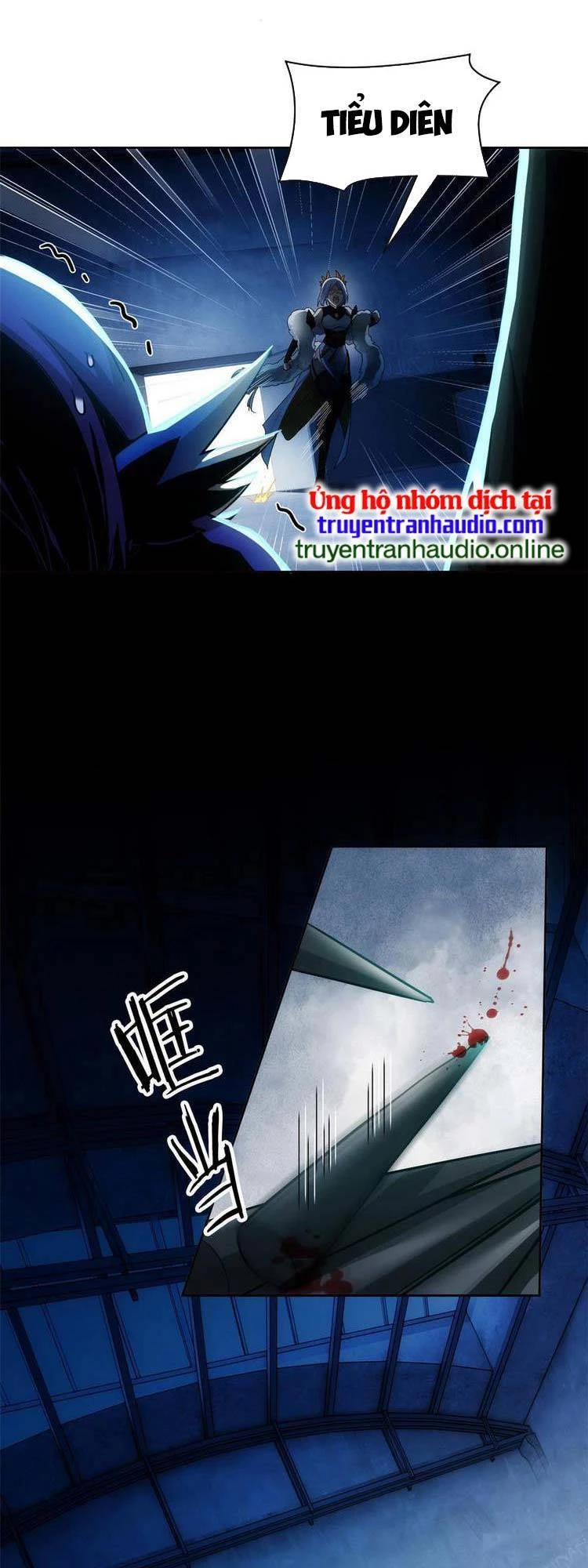 Cường Giả Đến Từ Trại Tâm Thần Chapter 148 - Trang 4