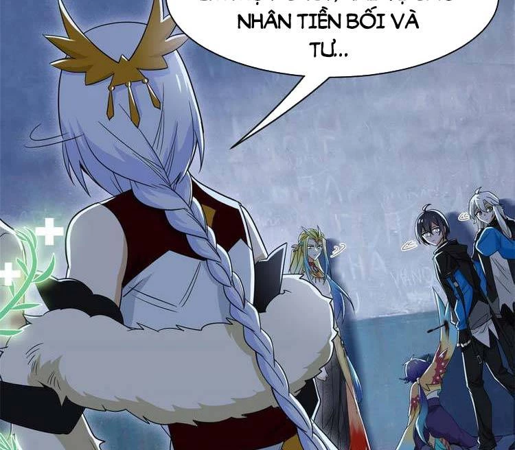 Cường Giả Đến Từ Trại Tâm Thần Chapter 148 - Trang 4