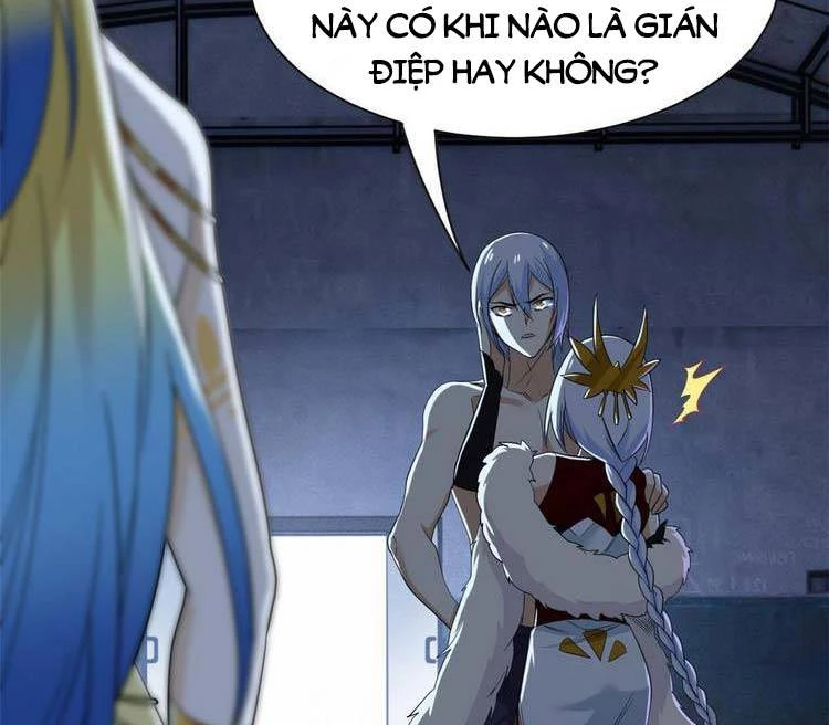 Cường Giả Đến Từ Trại Tâm Thần Chapter 149 - Trang 4